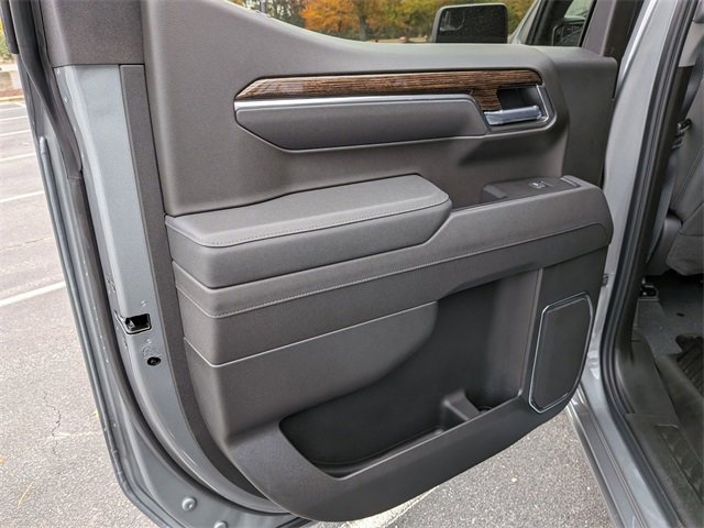 New 2026 GMC Sierra 1500 Elevation w/ Preferred Package image 28