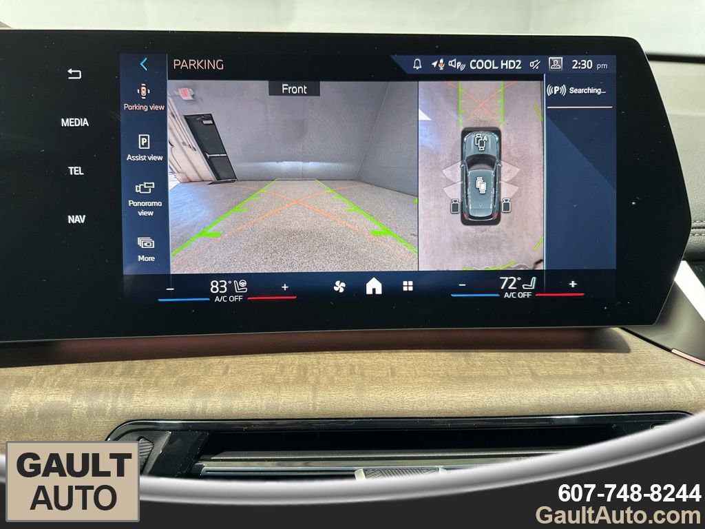 New 2026 BMW X1 xDrive28i image 10