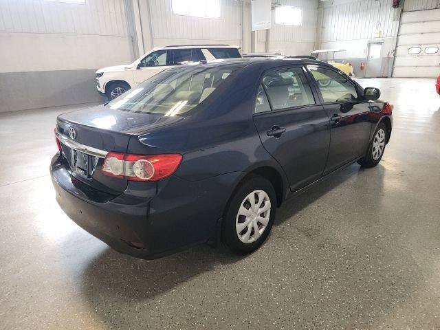 Used 2013 Toyota Corolla S Special Edition FWD image 6