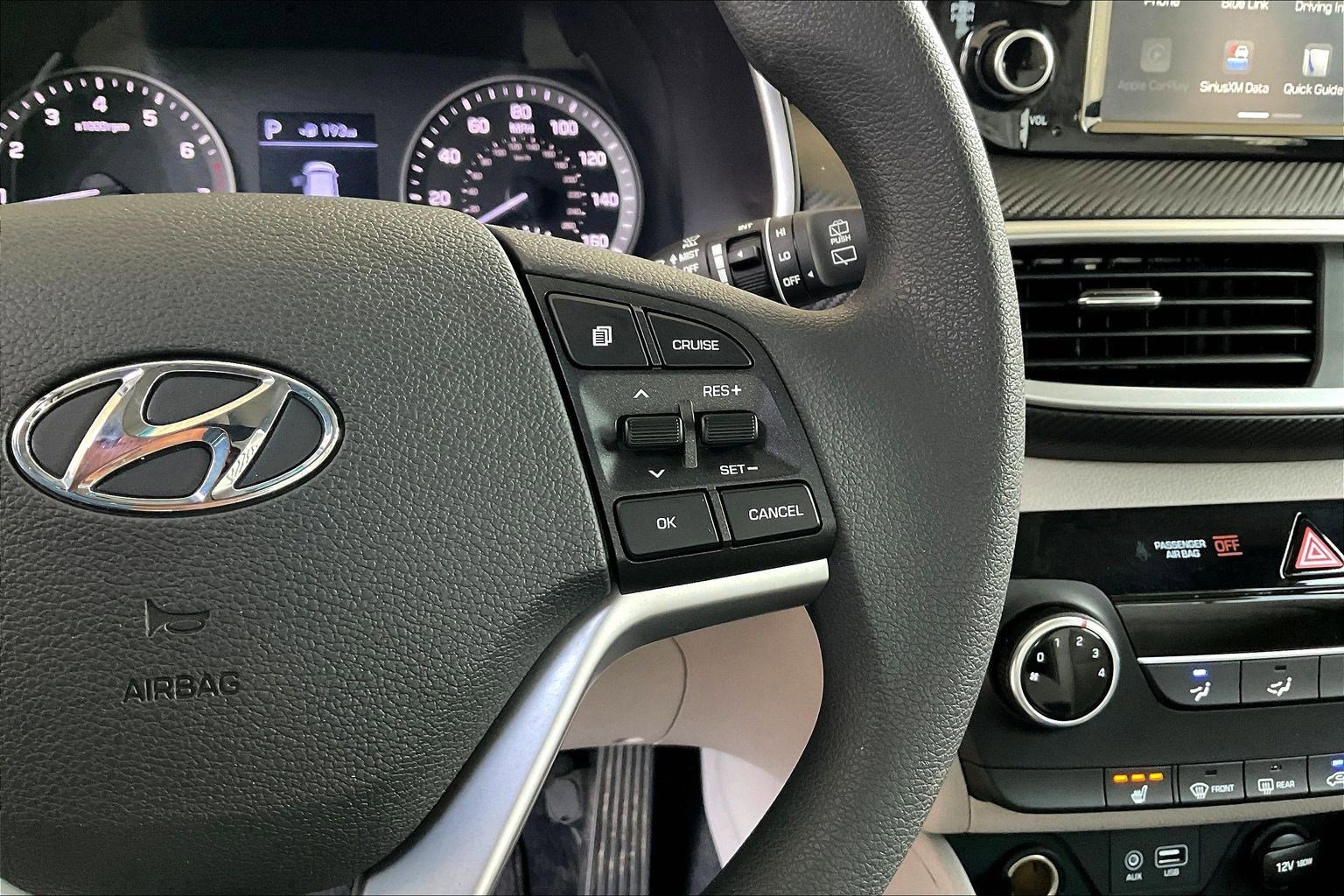 Used 2020 Hyundai Tucson Value image 11