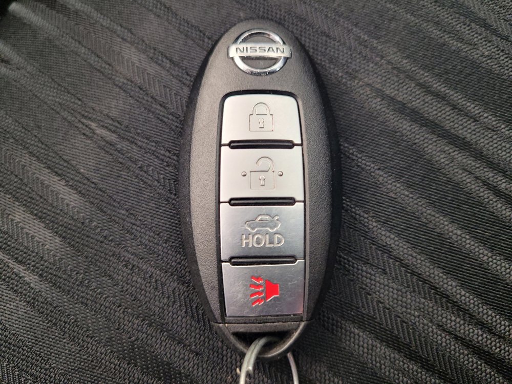 Used 2019 Nissan Sentra SV FWD image 32