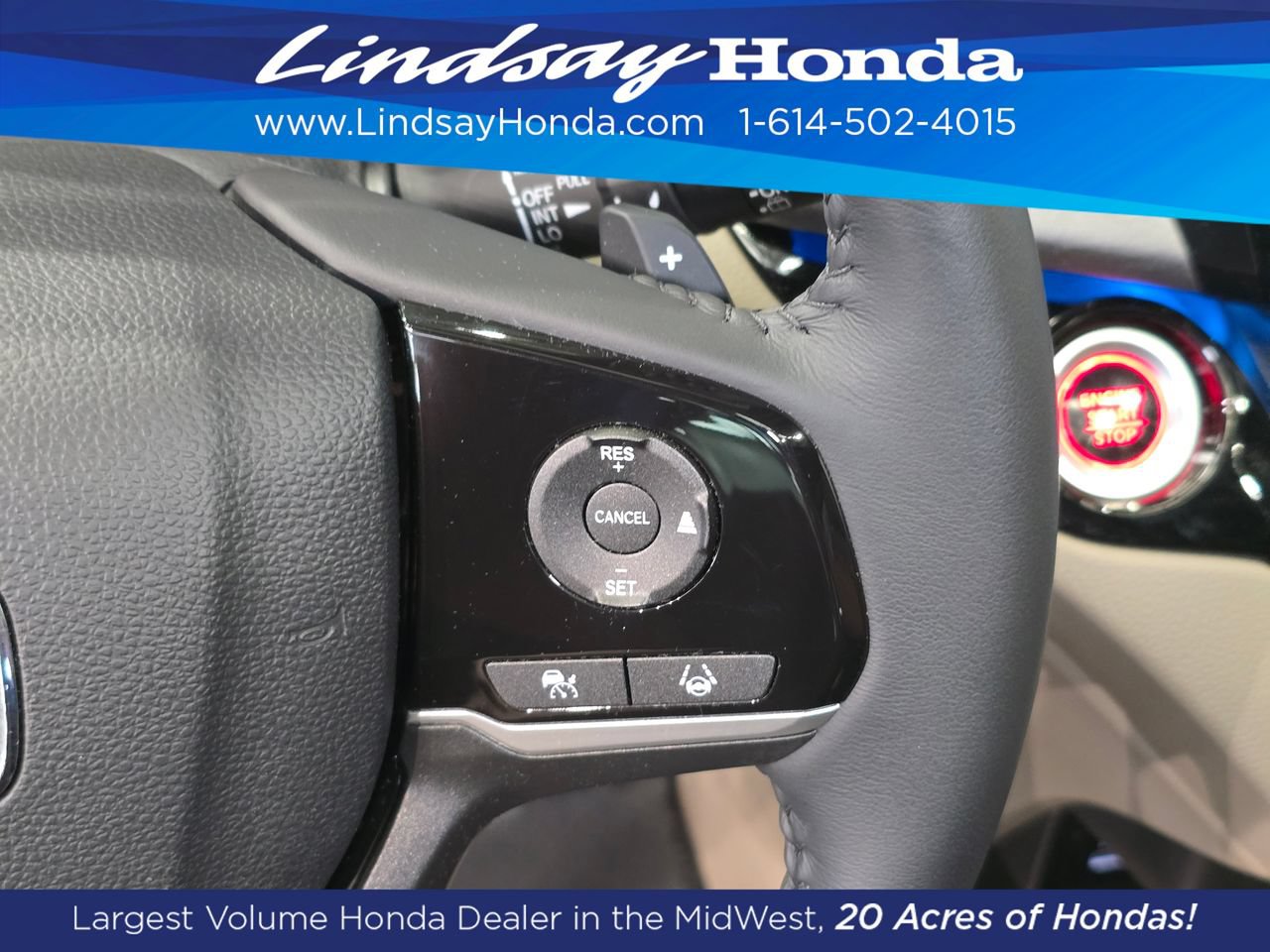 Used 2023 Honda Odyssey Touring image 15