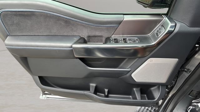 Used 2025 Ford F150 Platinum w/ Equipment Group 702A High image 17