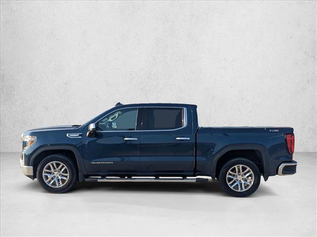 Used 2019 GMC Sierra 1500 SLT image 8