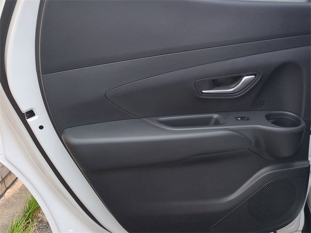 New 2026 Hyundai Santa Cruz SEL image 27