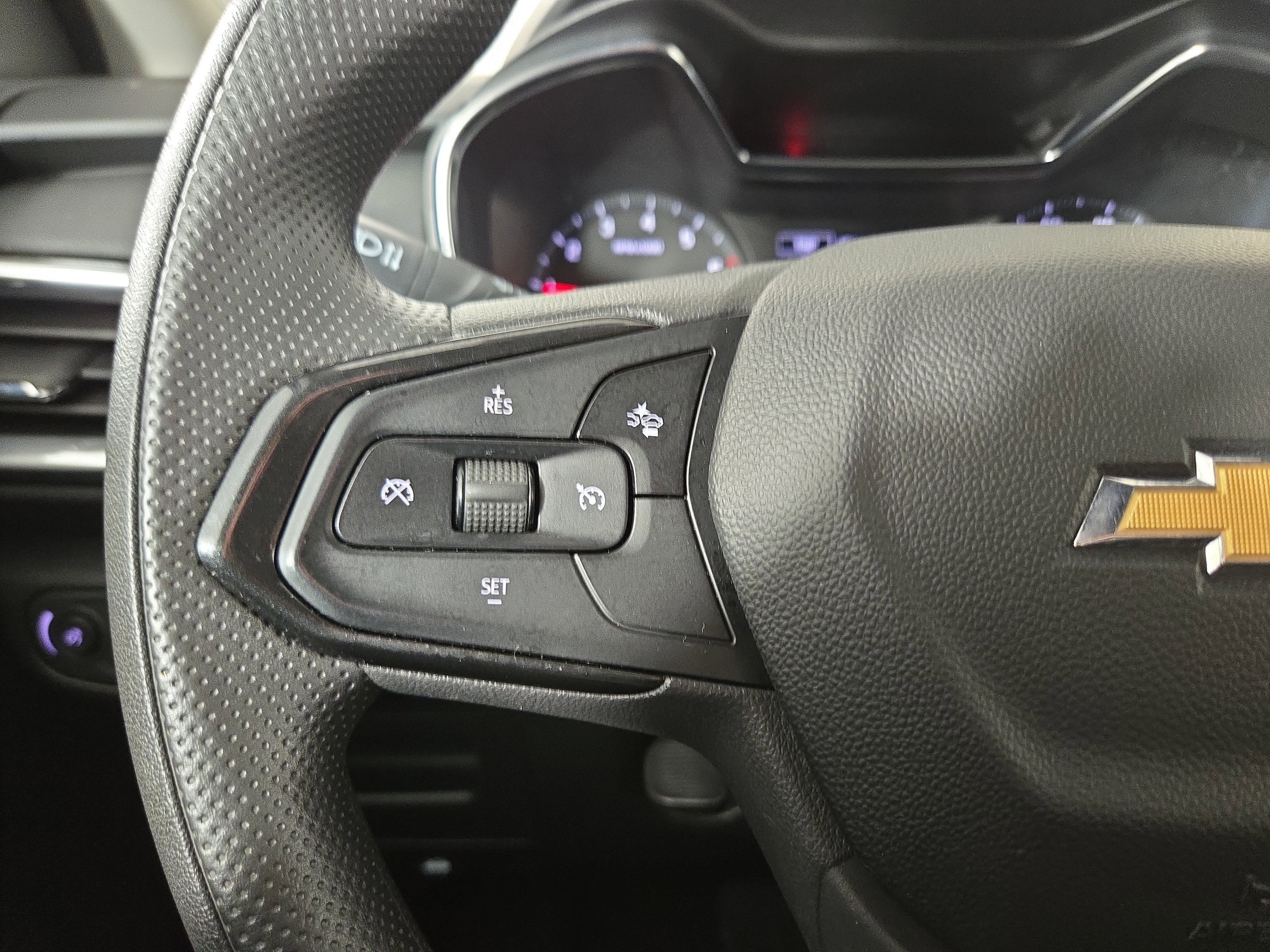 Certified 2023 Chevrolet TrailBlazer LT w/ Convenience Package image 15