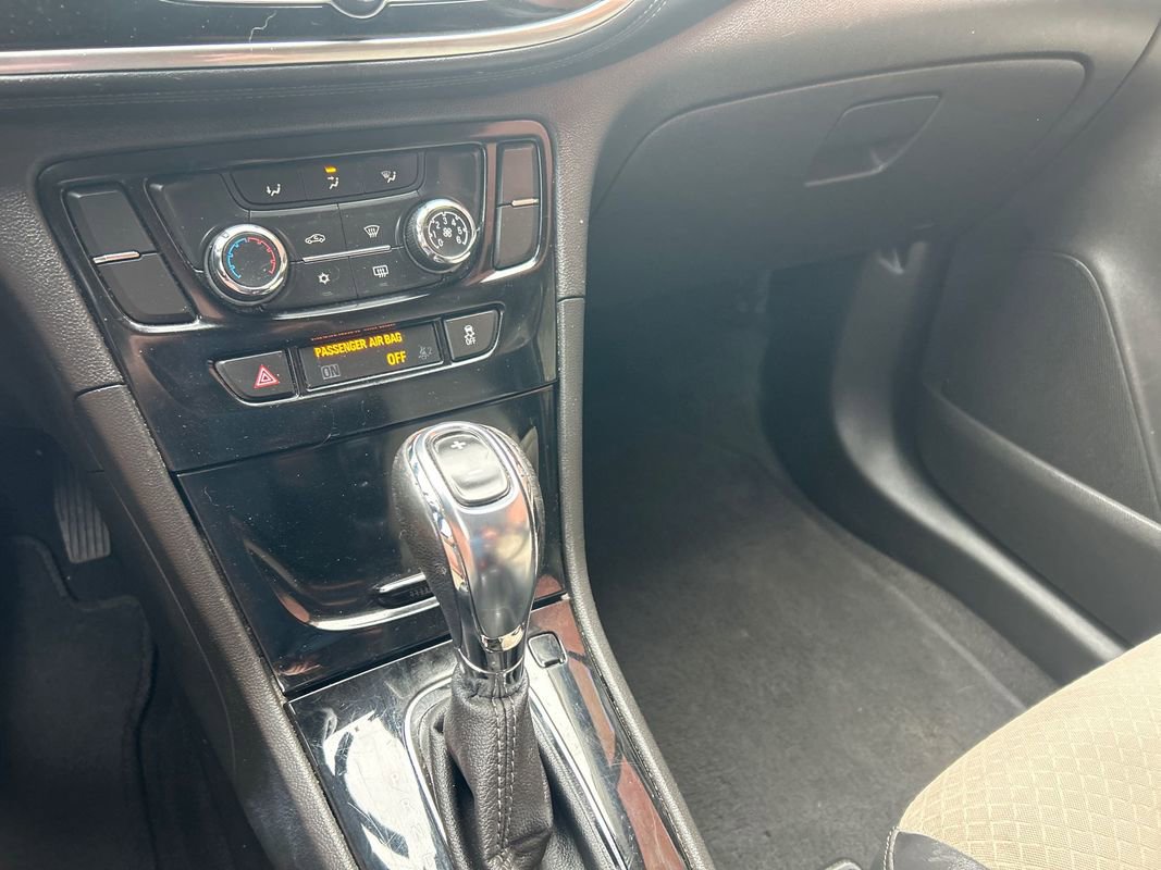 Used 2018 Buick Encore Preferred image 12