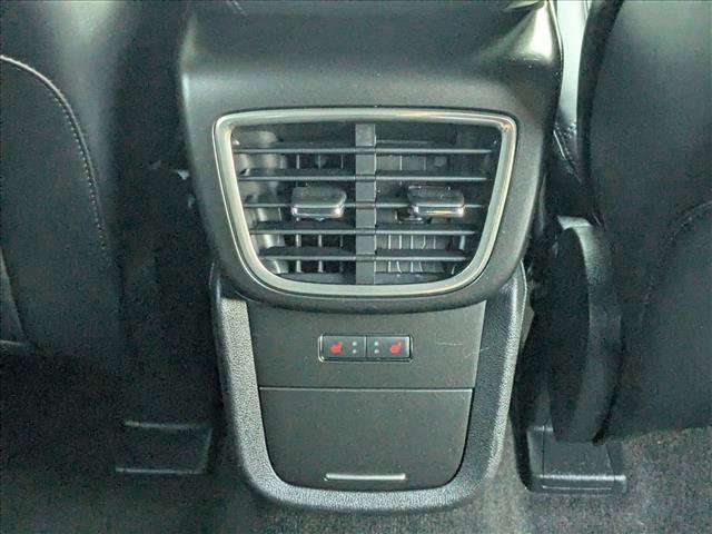 Used 2019 Lincoln Nautilus Select image 18