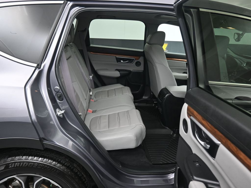 Used 2021 Honda CR-V EX-L image 38