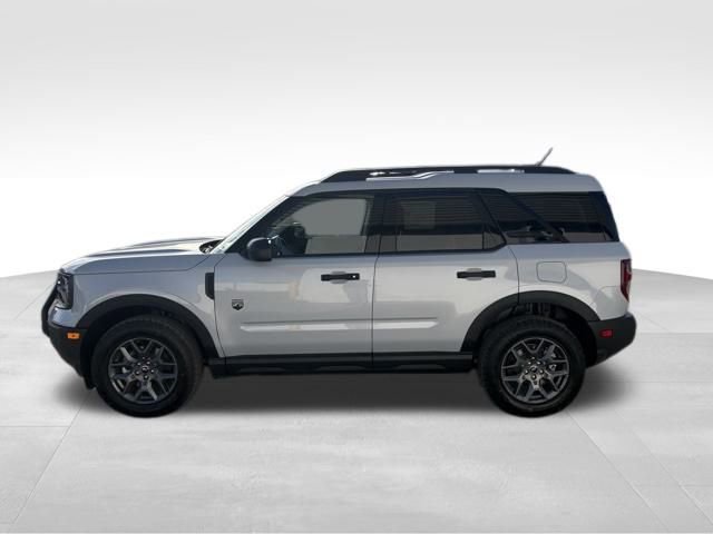 New 2026 Ford Bronco Sport Big Bend image 12
