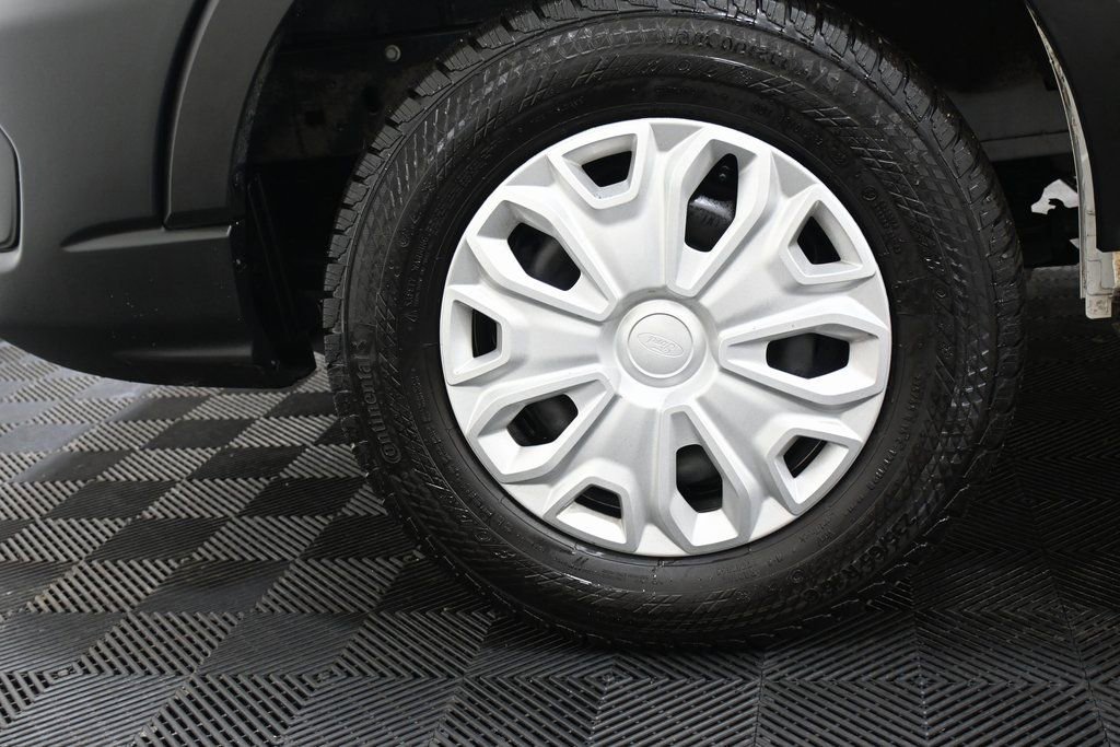 Used 2024 Ford Transit 250 Low Roof w/ Exterior Upgrade Package image 28