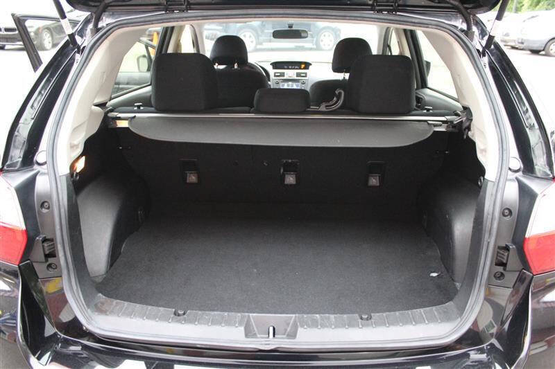 Used 2016 Subaru Impreza 2.0i AWD/4WD image 23