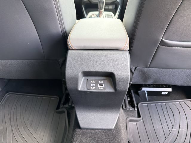 Certified 2024 Subaru Crosstrek 2.5i Limited AWD/4WD image 20