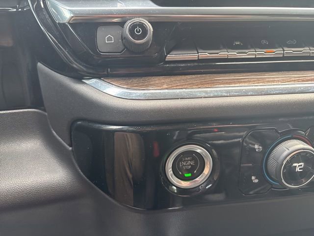 Used 2022 Chevrolet Silverado 1500 LT Trail Boss w/ Protection Package image 44