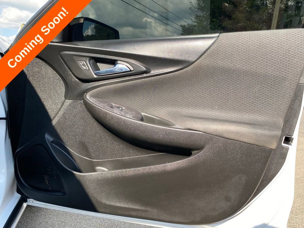 Used 2021 Chevrolet Malibu LS FWD image 31