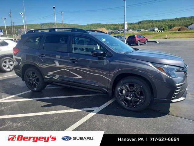 New 2026 Subaru Ascent Bronze Edition AWD/4WD image 5