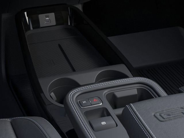 New 2025 Ford Mustang Mach-E GT w/ Interior Protection Package image 15