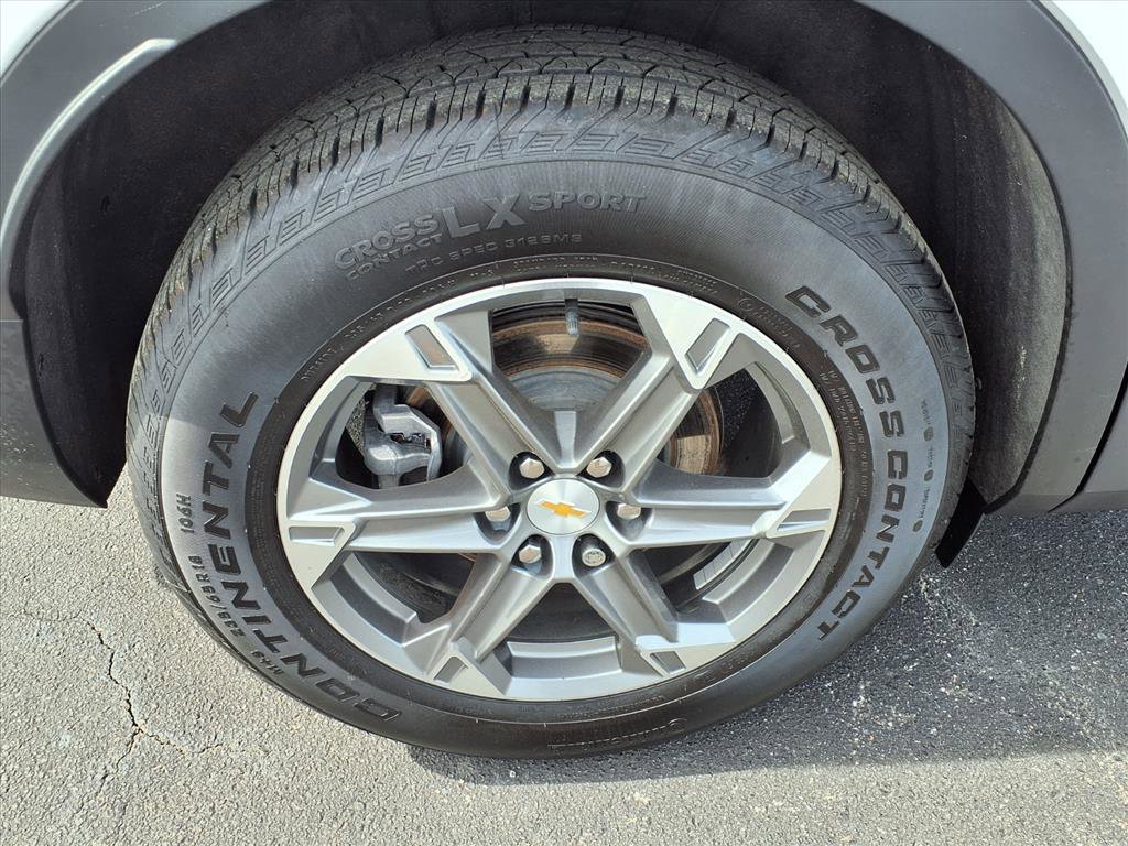 Used 2024 Chevrolet Blazer LT w/ Convenience Package image 20