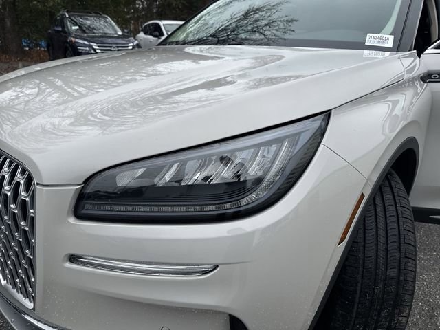 Used 2023 Lincoln Corsair AWD w/ Equipment Group 101A image 32