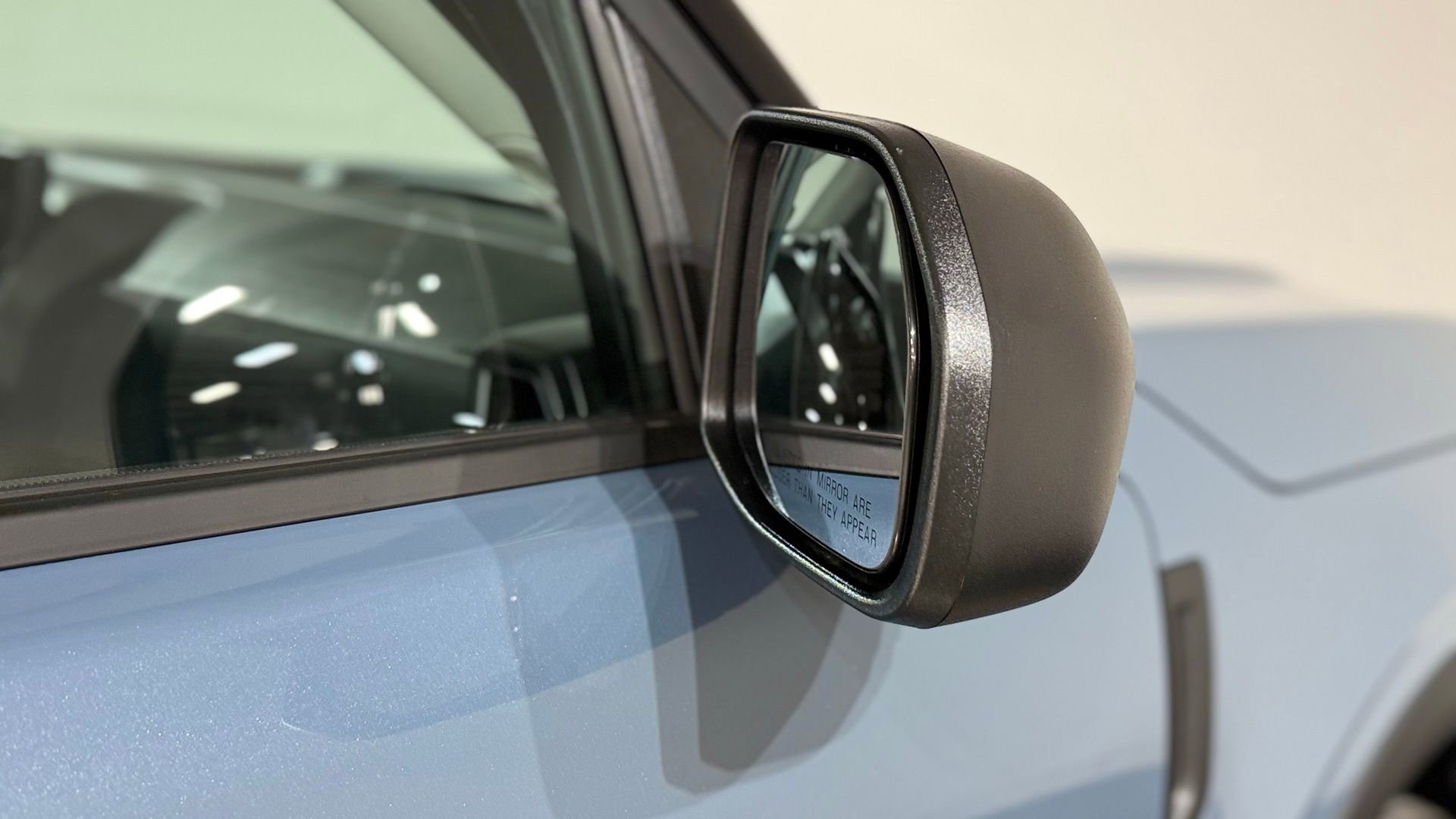 New 2026 Ford Bronco Sport Outer Banks image 14