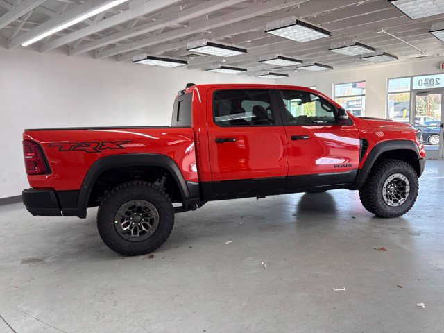 New 2027 RAM 1500 TRX SRT AWD/4WD image 11