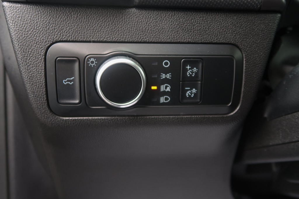 Used 2024 Ford Bronco Sport Big Bend AWD/4WD image 25