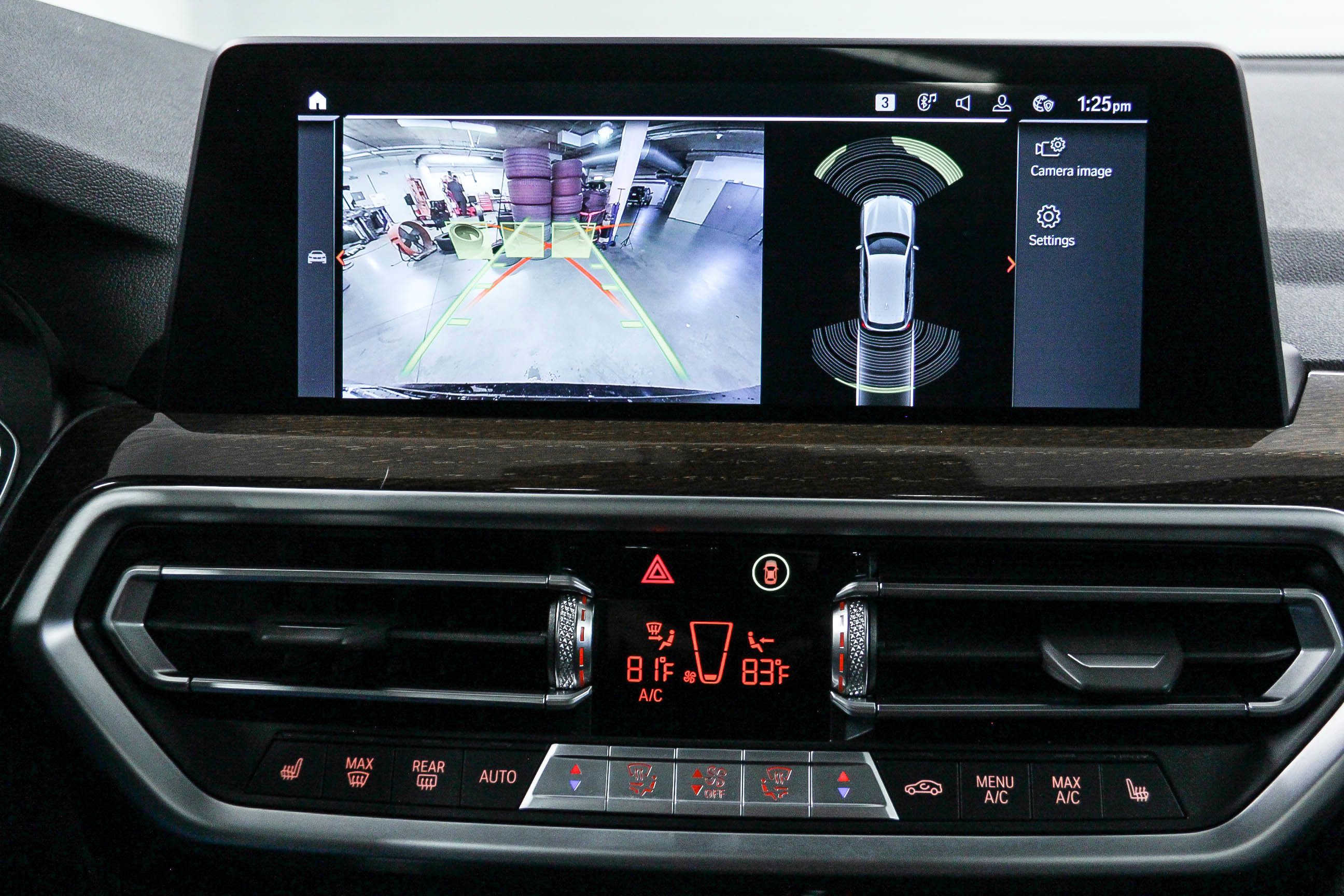 Used 2022 BMW X3 sDrive30i w/ Convenience Package image 23