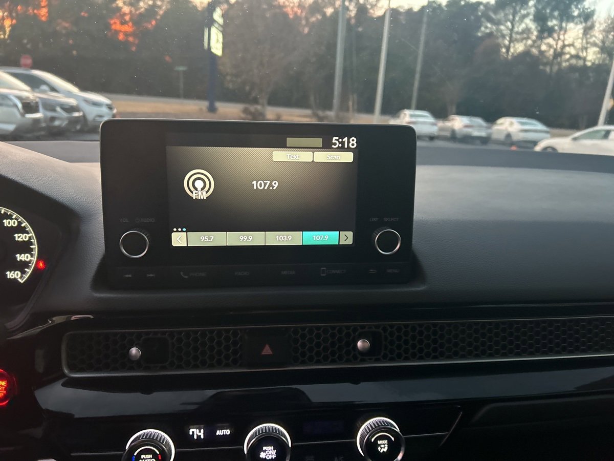 Used 2024 Honda Civic Sport image 22