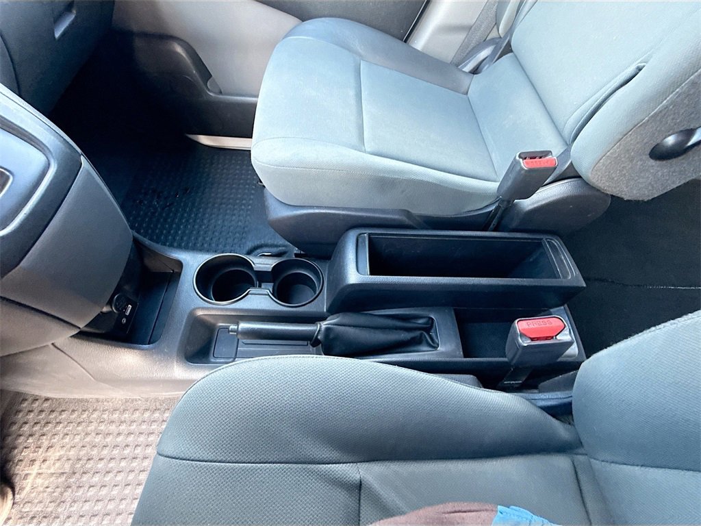 Used 2021 Nissan NV200 S w/ Sliding Door Glass Package image 23