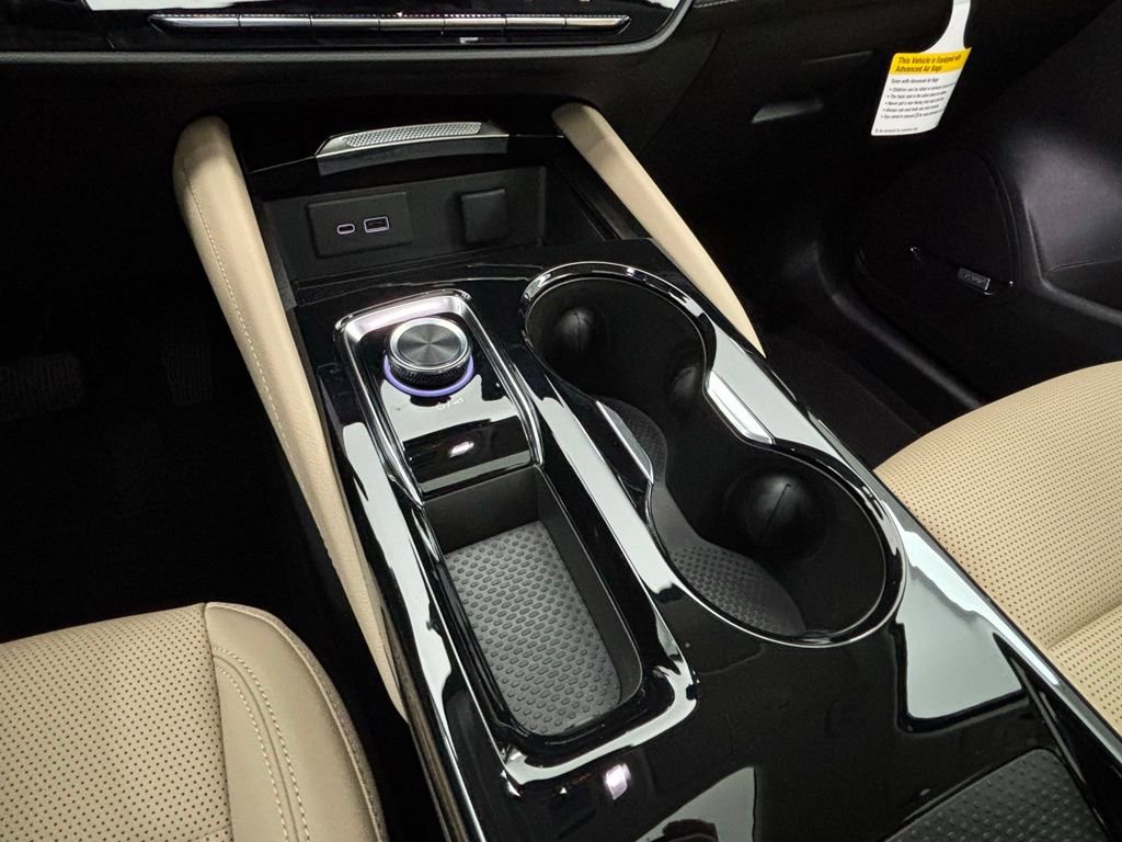 New 2025 Buick Envision Preferred image 31