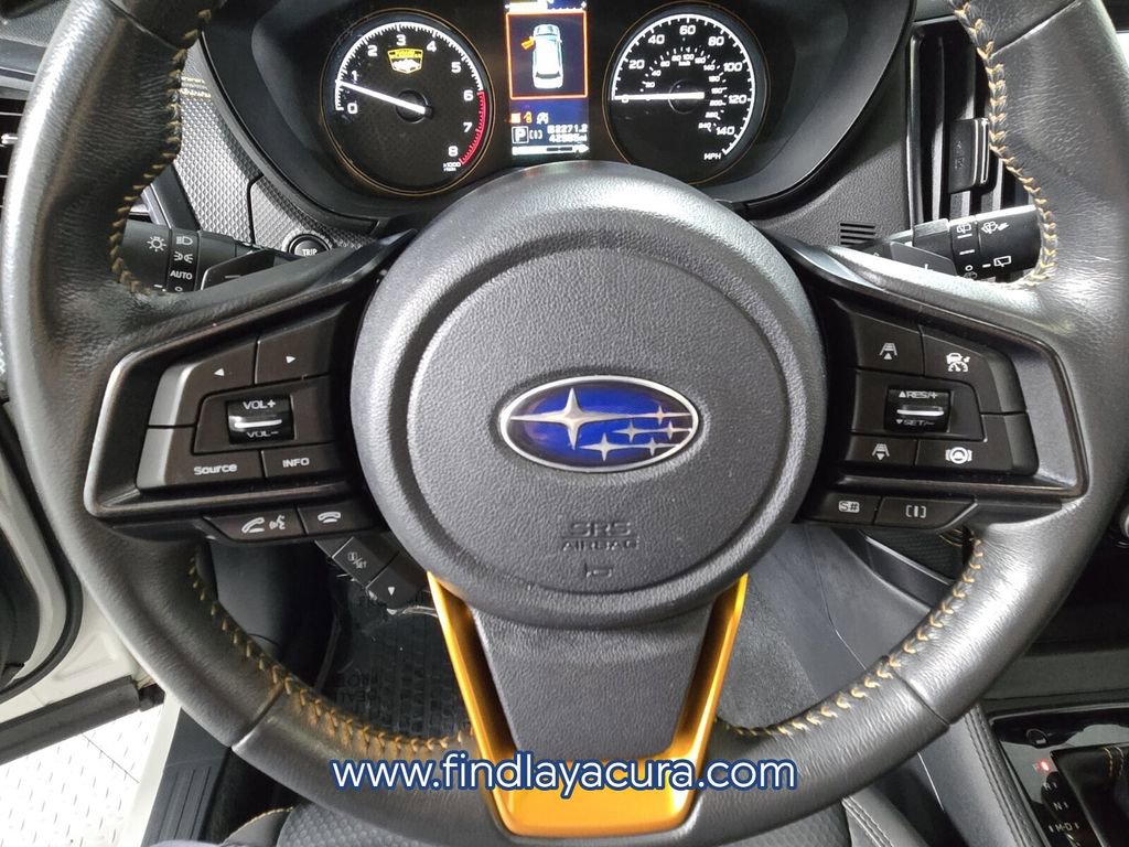 Used 2023 Subaru Forester Wilderness image 20