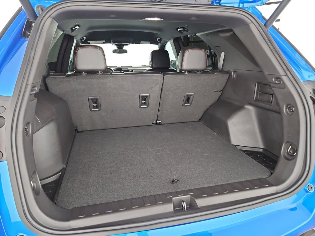 Used 2024 Chevrolet Equinox RS image 31