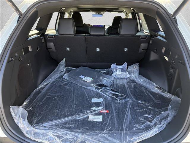 New 2026 Toyota bZ Woodland AWD/4WD image 23