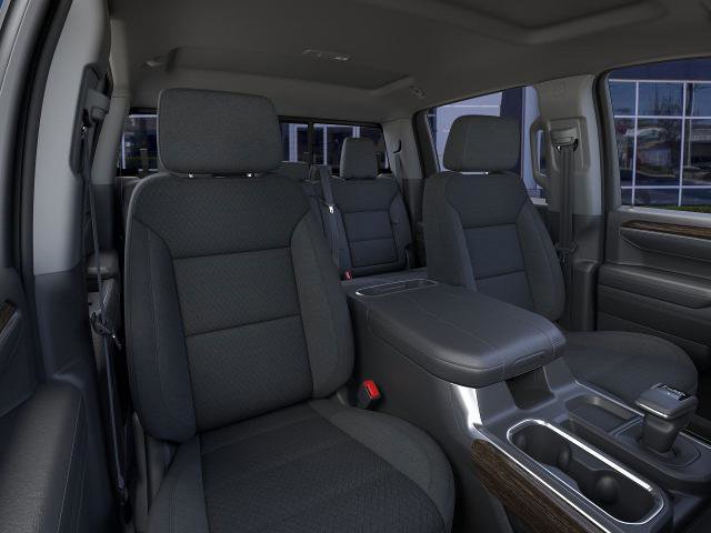 New 2026 GMC Sierra 1500 Elevation image 16