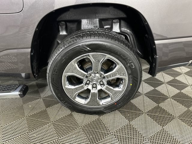 Used 2023 RAM 1500 Big Horn AWD/4WD image 31