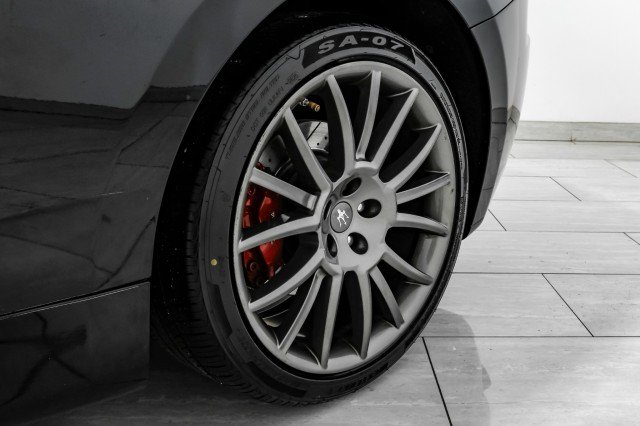 Used 2013 Maserati GranTurismo Sport image 54