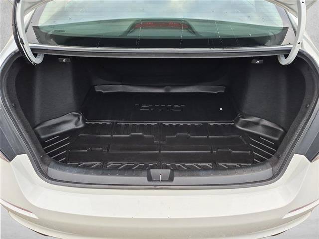 Used 2023 Honda Civic EX image 6