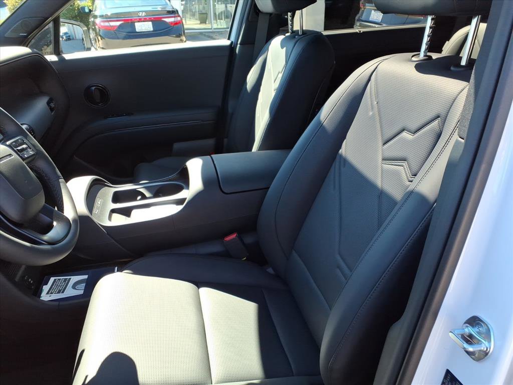 New 2026 Hyundai Palisade XRT Pro image 11