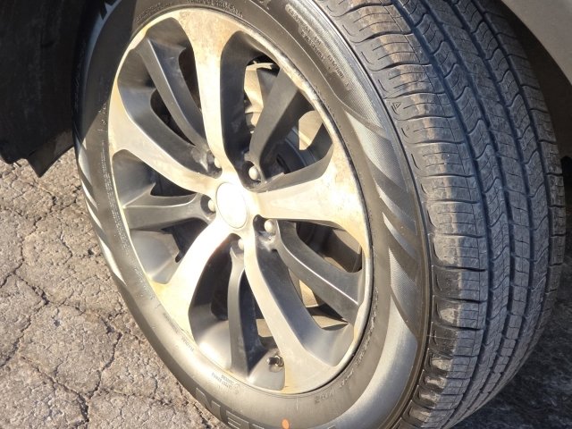 Used 2018 Kia Sorento EX image 8