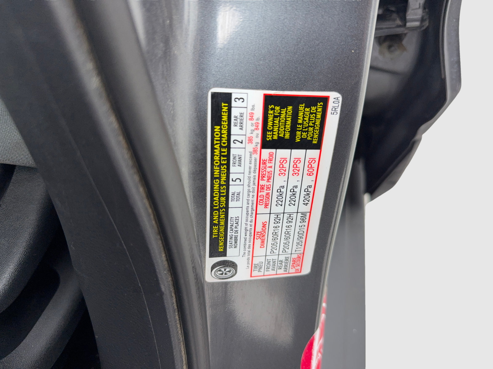 Used 2020 Nissan Kicks S FWD image 55