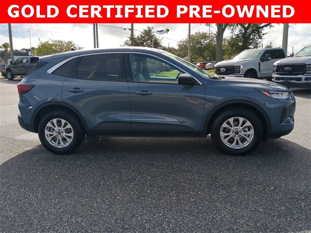 Certified 2023 Ford Escape Active image 18