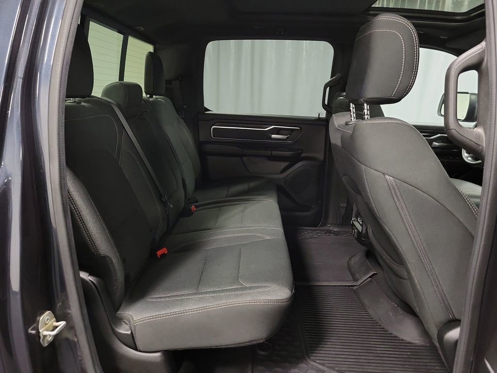 Used 2019 RAM 1500 Big Horn image 24