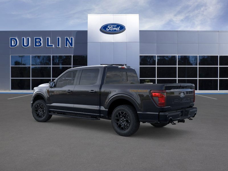 New 2026 Ford F150 Tremor w/ Bed Utility Package AWD/4WD image 35