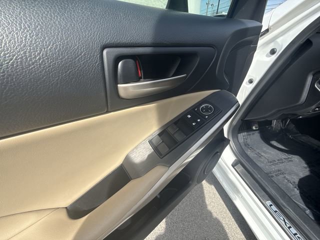 Used 2020 Lexus IS 300 F Sport w/ F Sport Package image 13