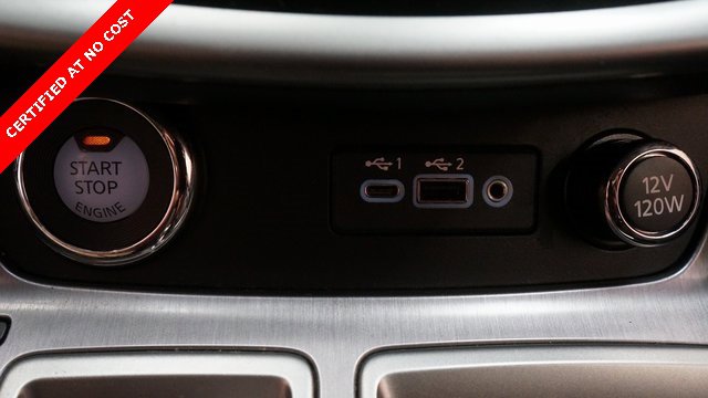 Used 2024 Nissan Murano SV w/ SV Midnight Edition Package image 19