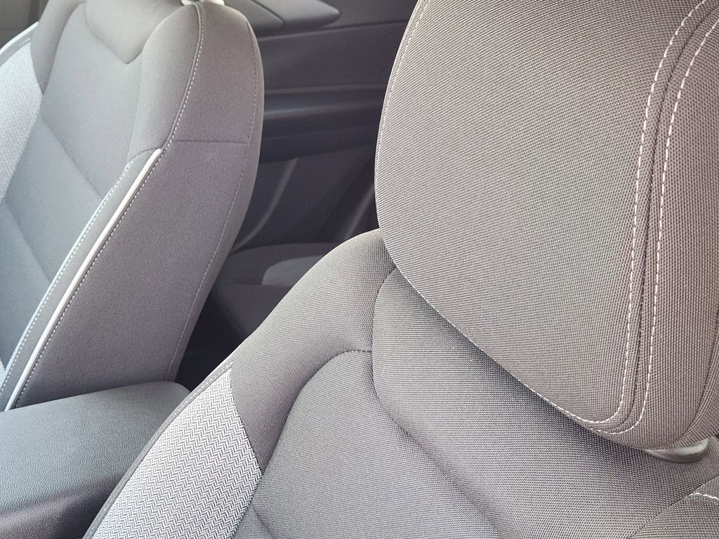 New 2026 Chevrolet TrailBlazer LT image 15