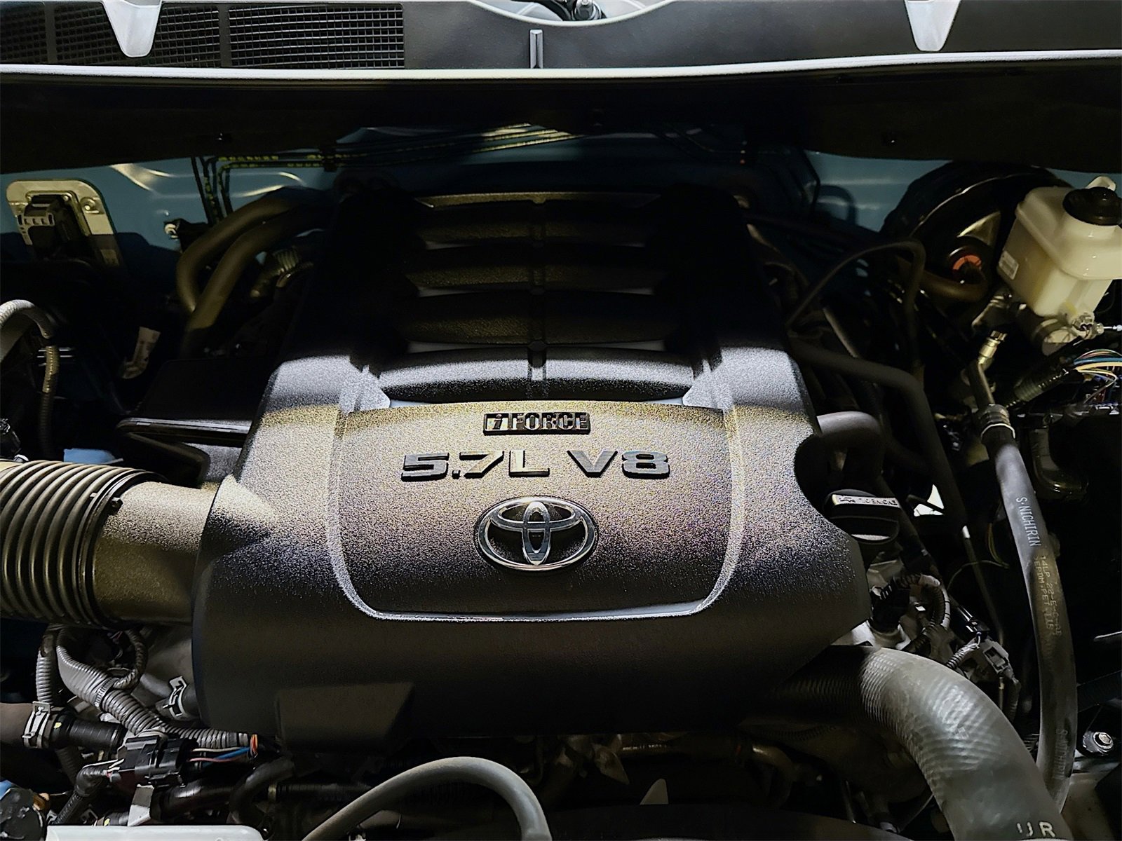 Used 2020 Toyota Tundra Limited image 32