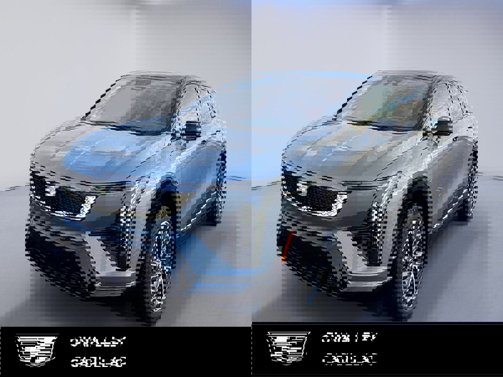 New 2026 Cadillac Optiq Sport 1 AWD/4WD image 1