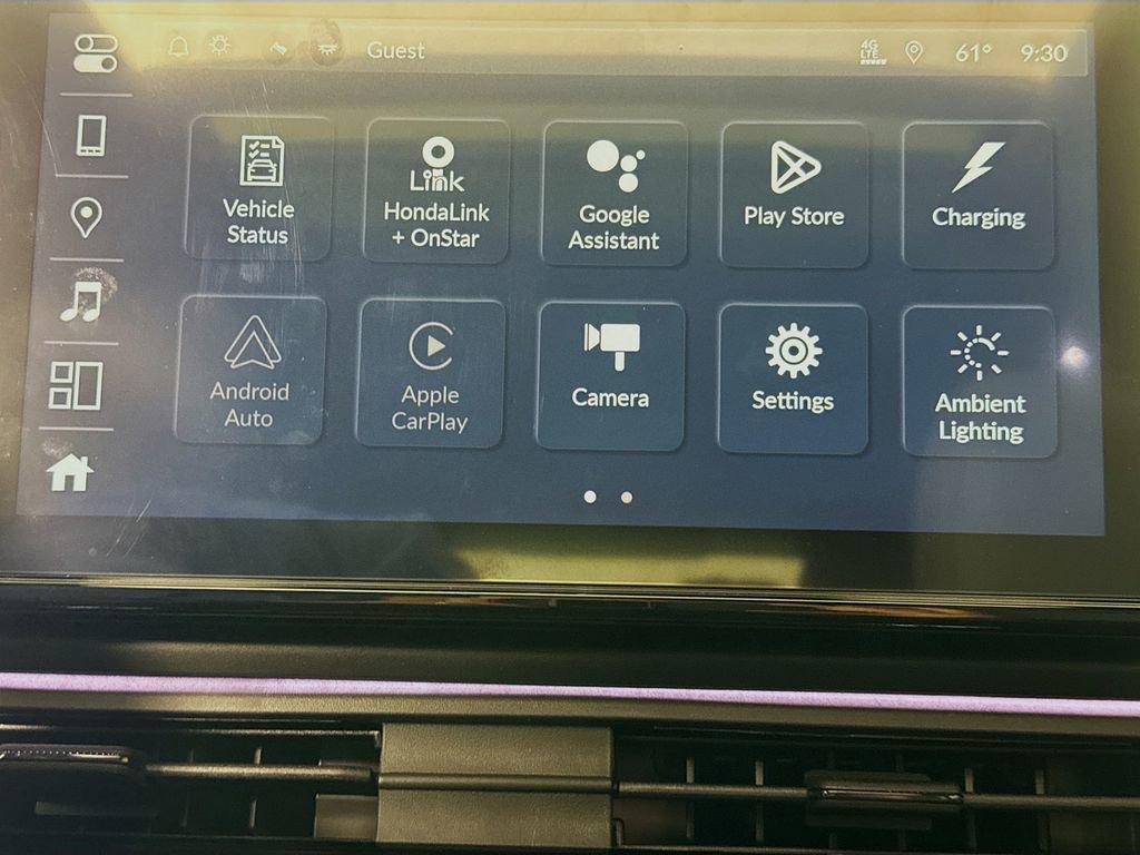 New 2026 Honda Prologue Touring image 18