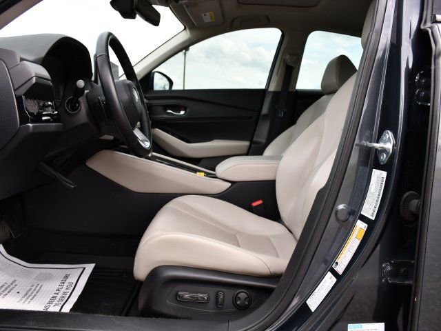 Used 2024 Honda Accord Touring image 12